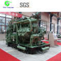 High Pressure Natural Gas Compressor for CNG Mother Station